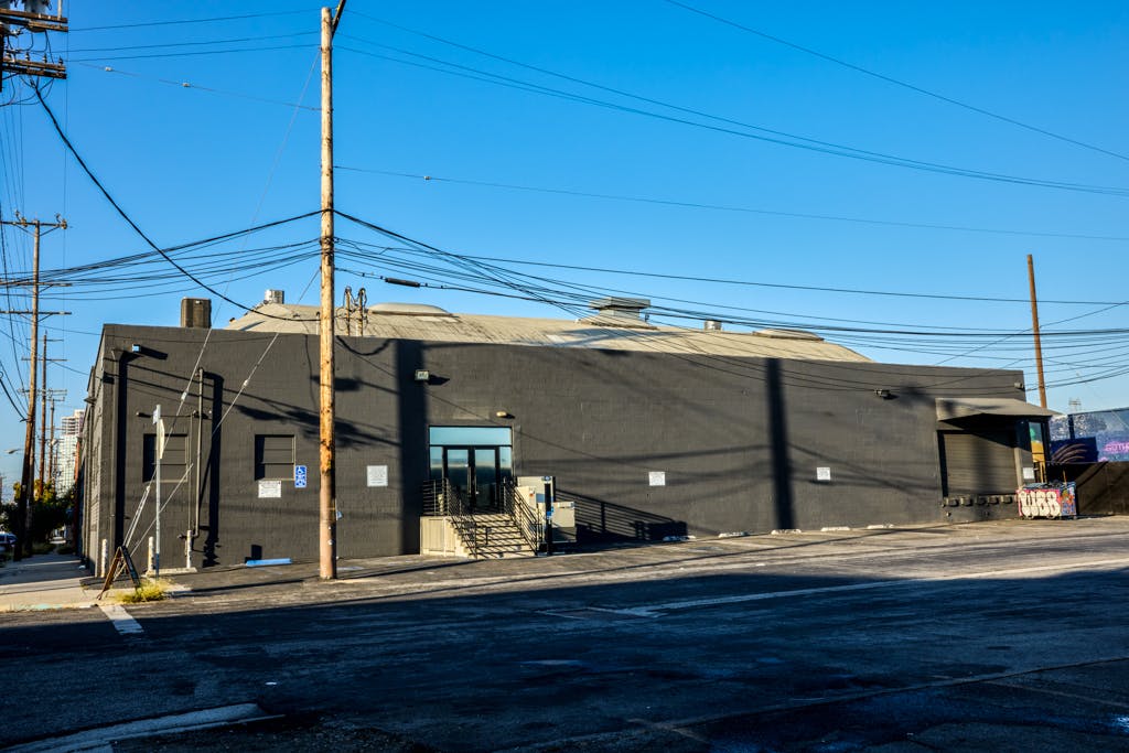 Featured photo from 9ThirtyLA