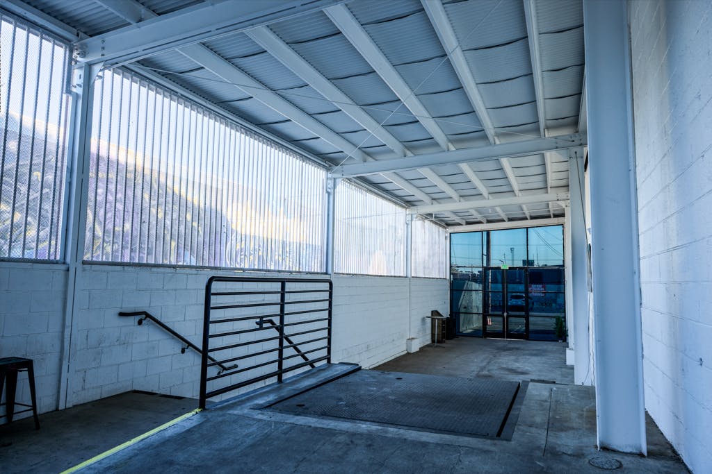 Featured photo from 9ThirtyLA