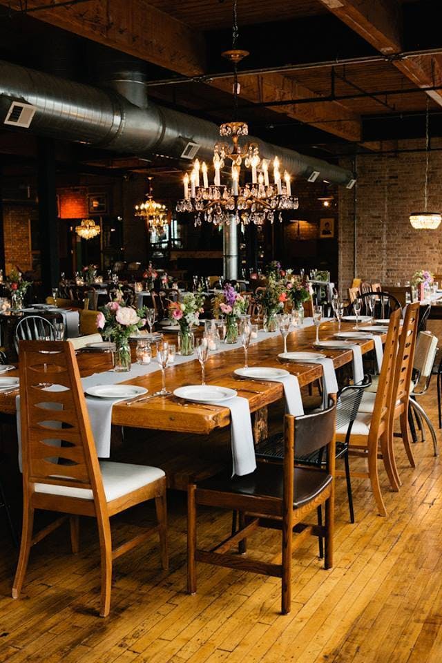 Featured photo from ALLURE Event & Meeting Productions, Inc.
