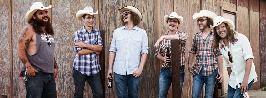 Cover photo of Overdrive Entertainment