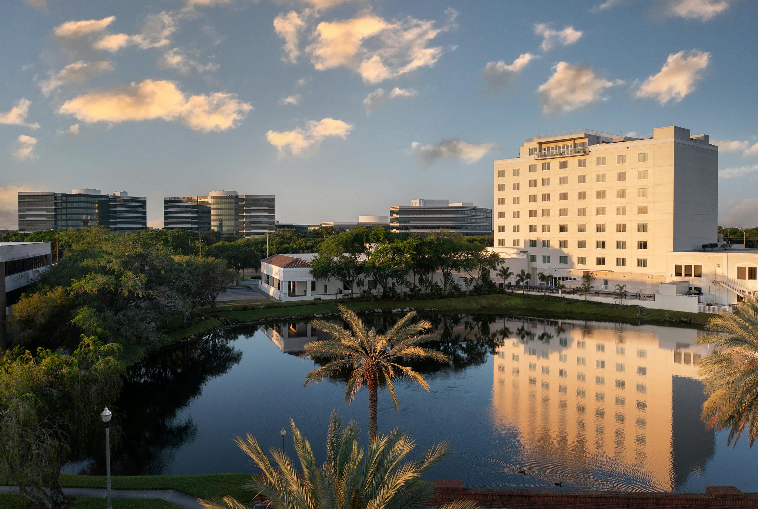 Featured photo from The Karol Hotel