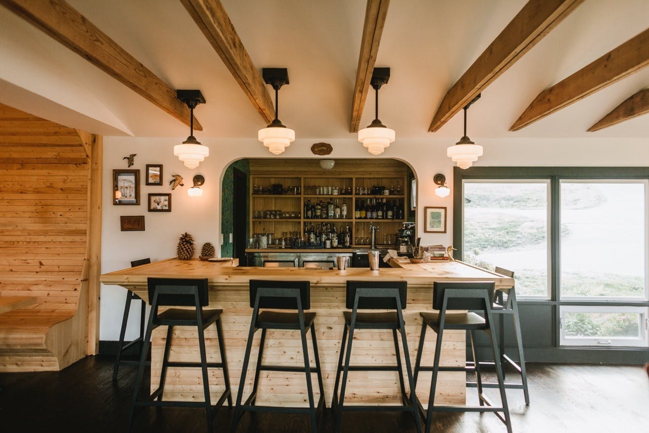 Featured photo from Eastwind Hotels