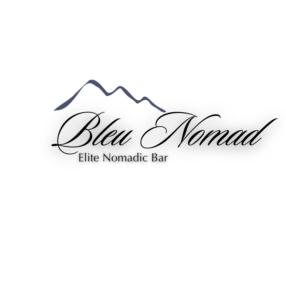 Cover photo of Bleu Nomad