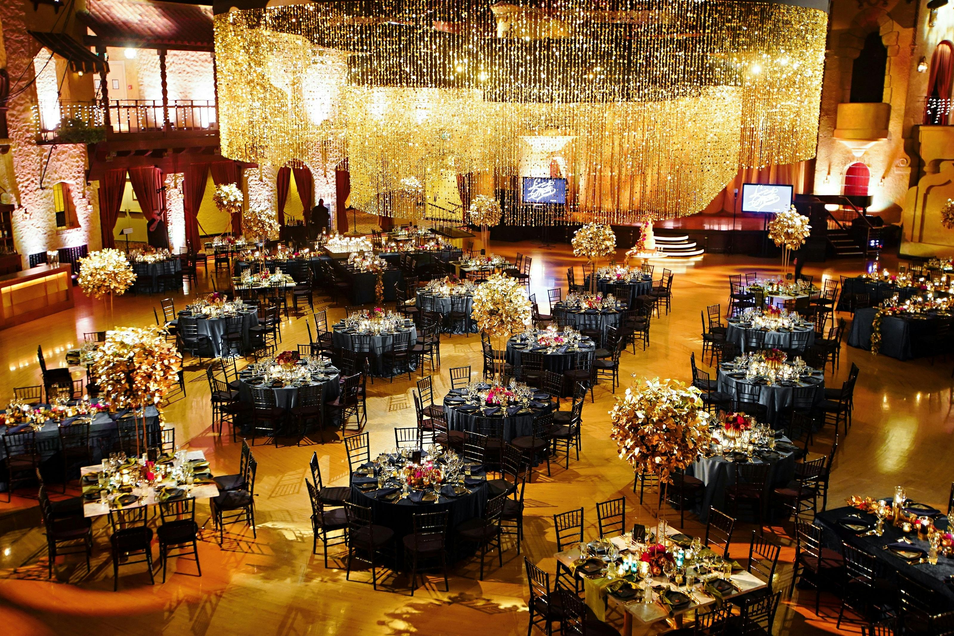 Featured photo from A Classic Party Rental