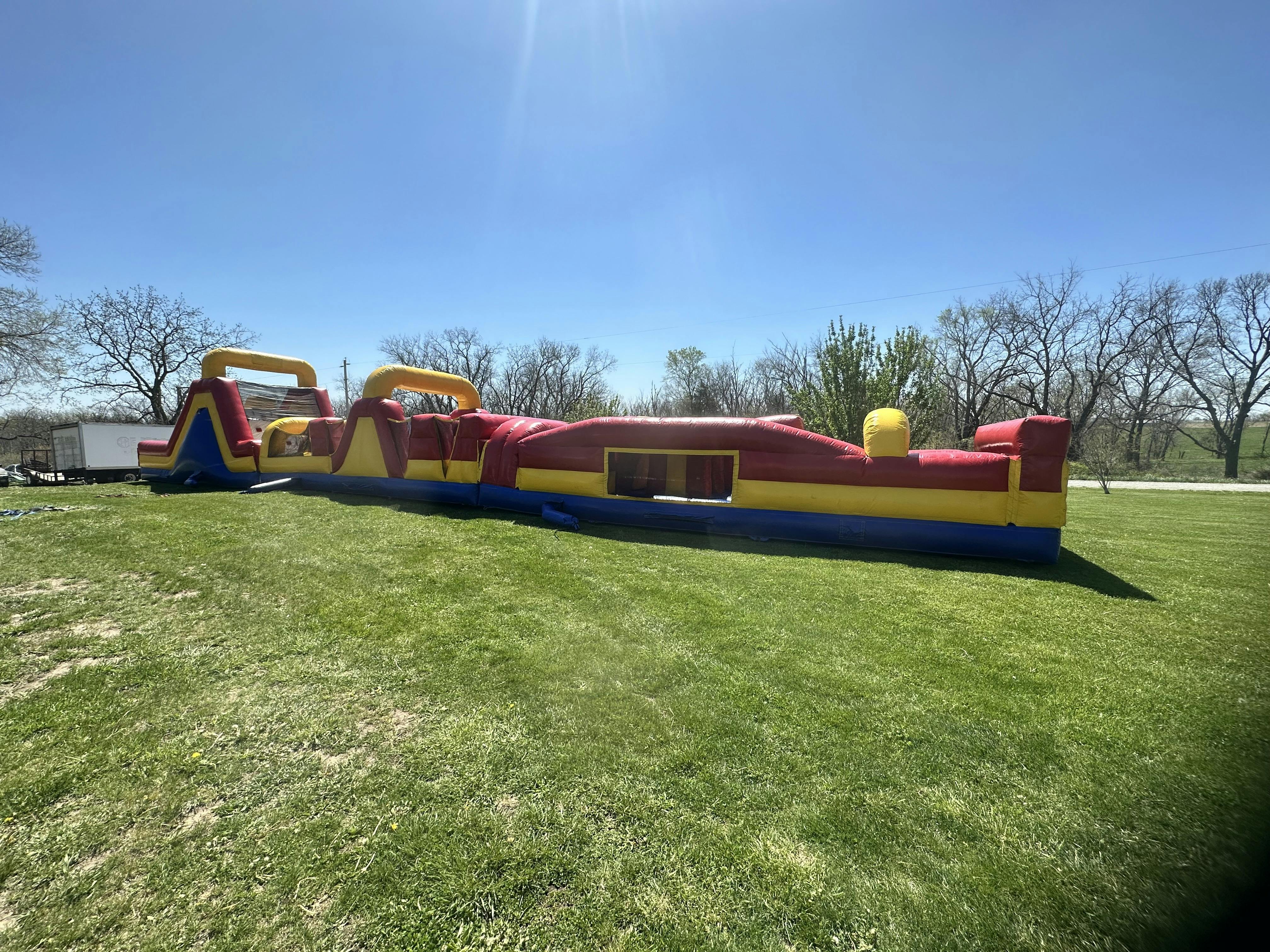 Featured photo from take a bounce