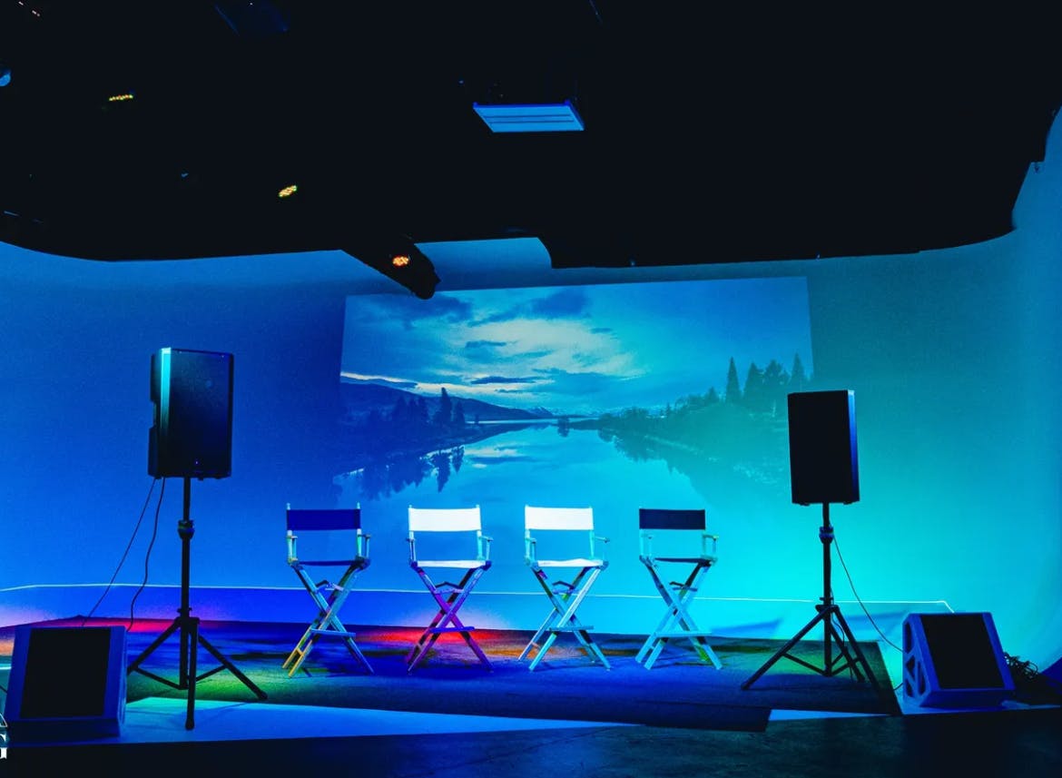 Featured photo from Alnd Event Services