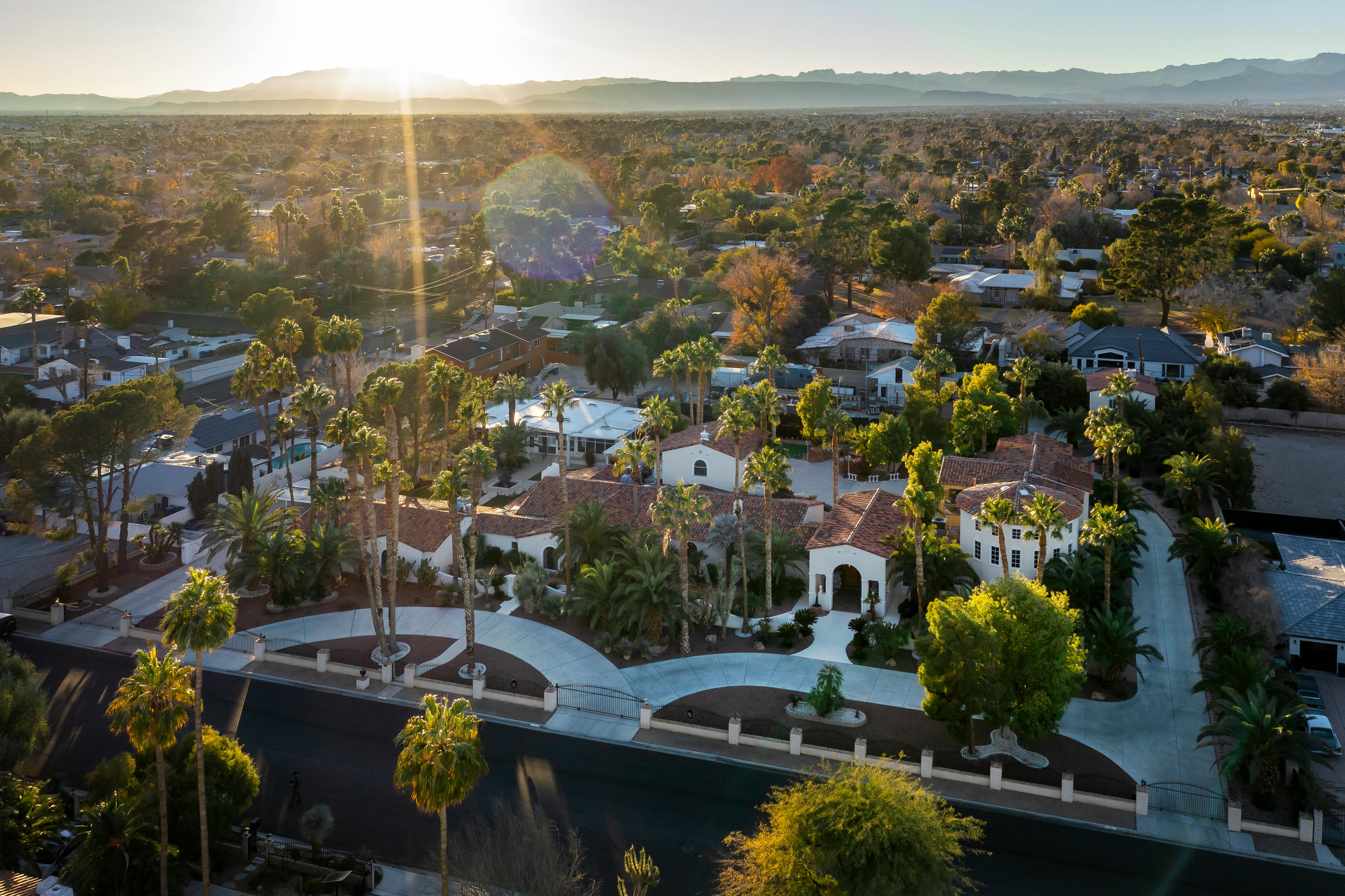 Cover photo of Shadowlands