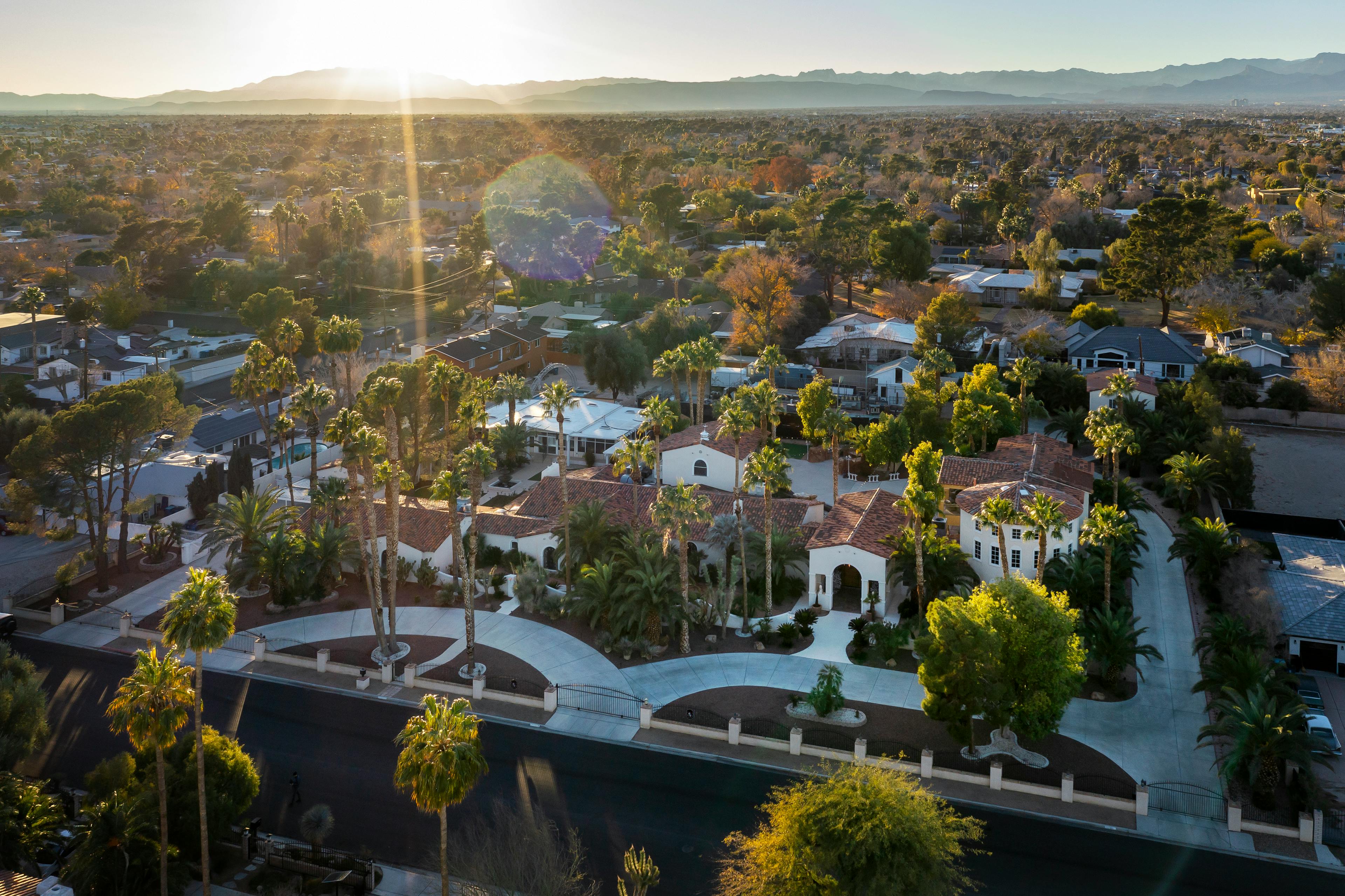 Cover photo of Shadowlands