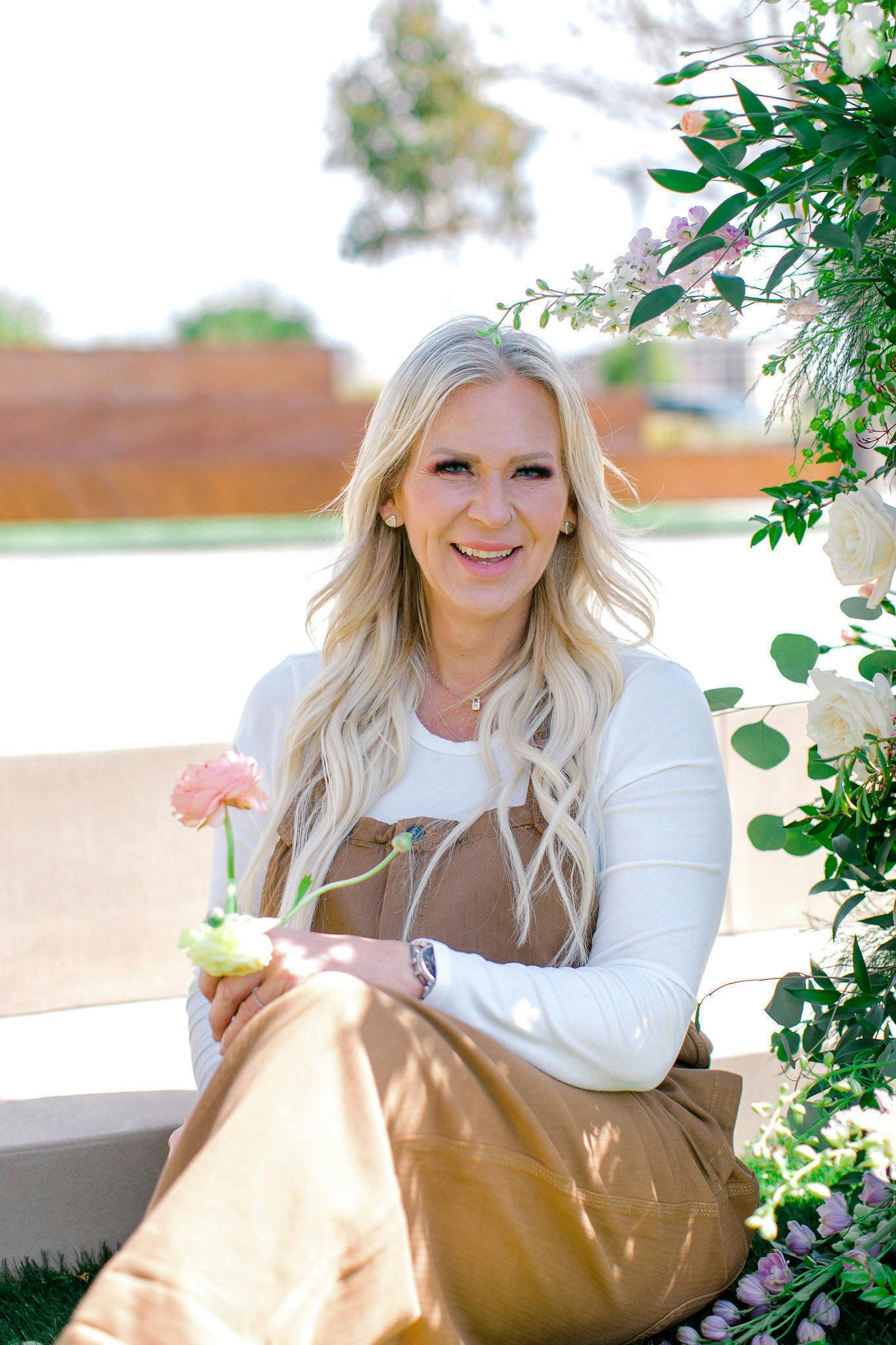 Featured photo from Tiffani & Co Floral Design