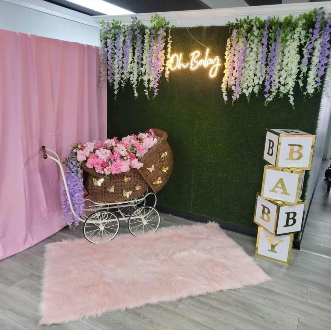 Featured photo from Creative & Elegant Events
