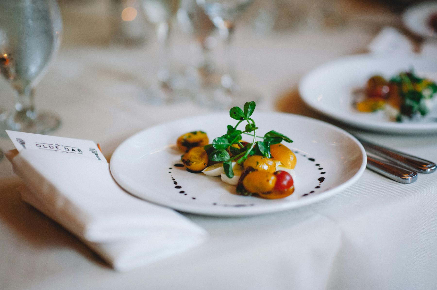 Featured photo from Garces Events