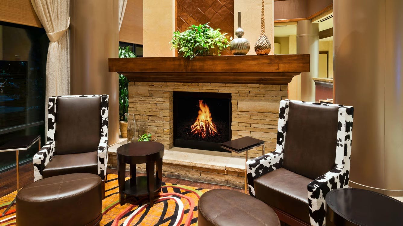 Featured photo from Denver Marriott South at Park Meadows