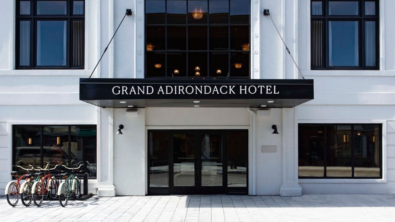 Featured photo from Grand Adirondack Hotel, Lake Placid, a Tribute Portfolio Hotel