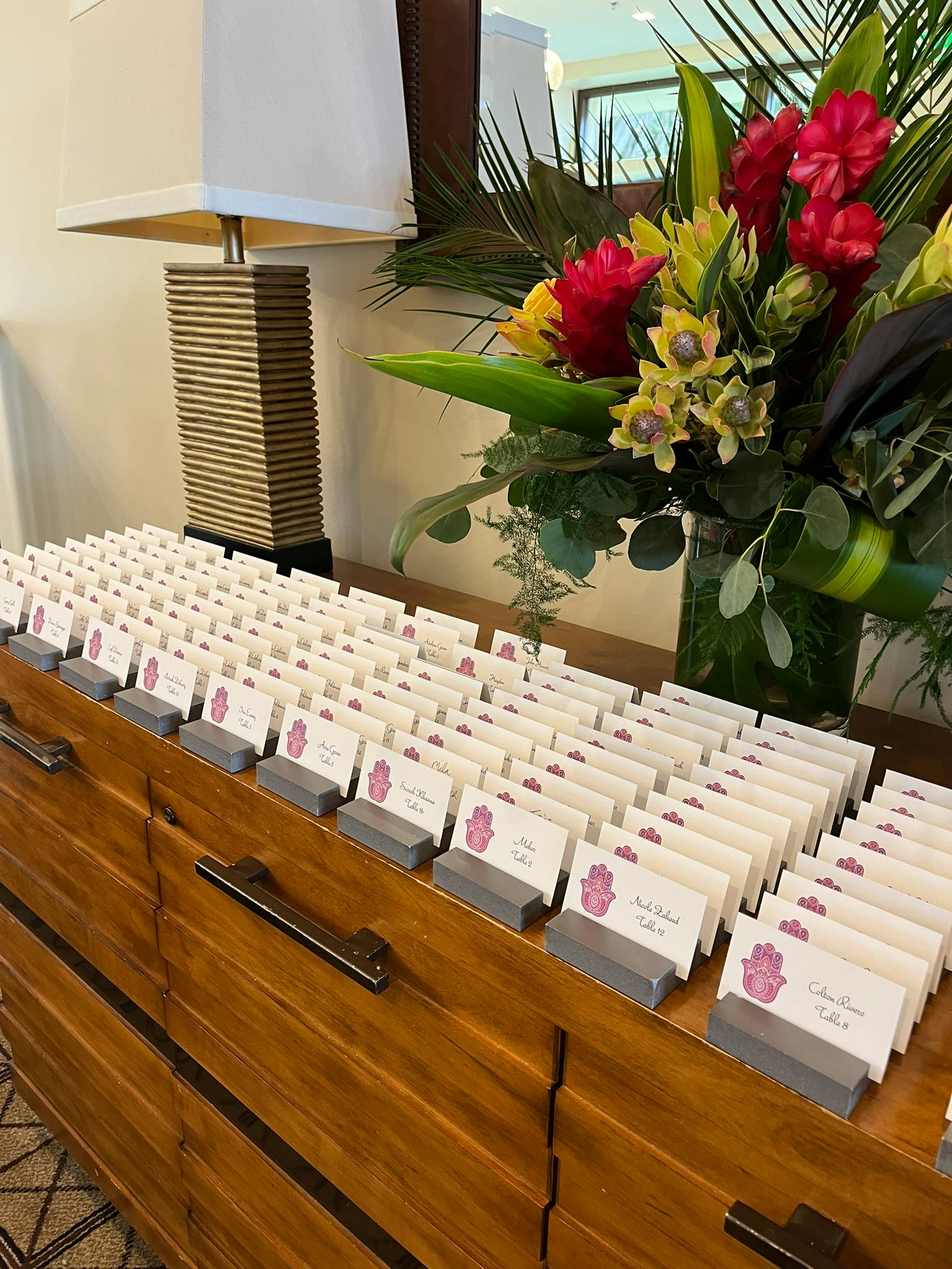 Cover photo of Lynn Osband Events