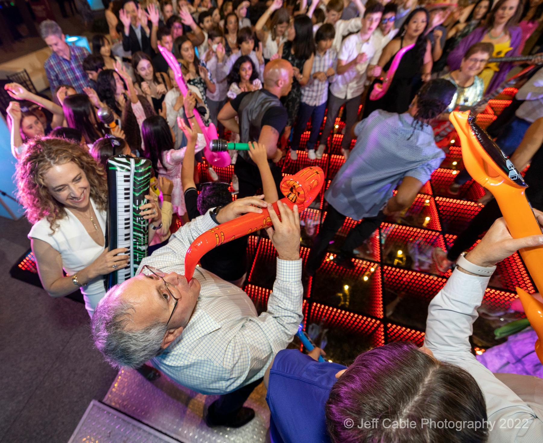 Cover photo of Lynn Osband Events