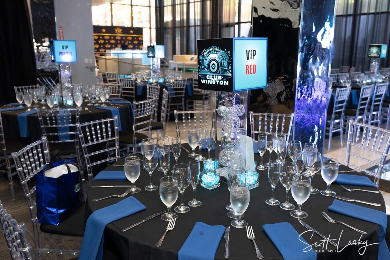 Cover photo of Lynn Osband Events