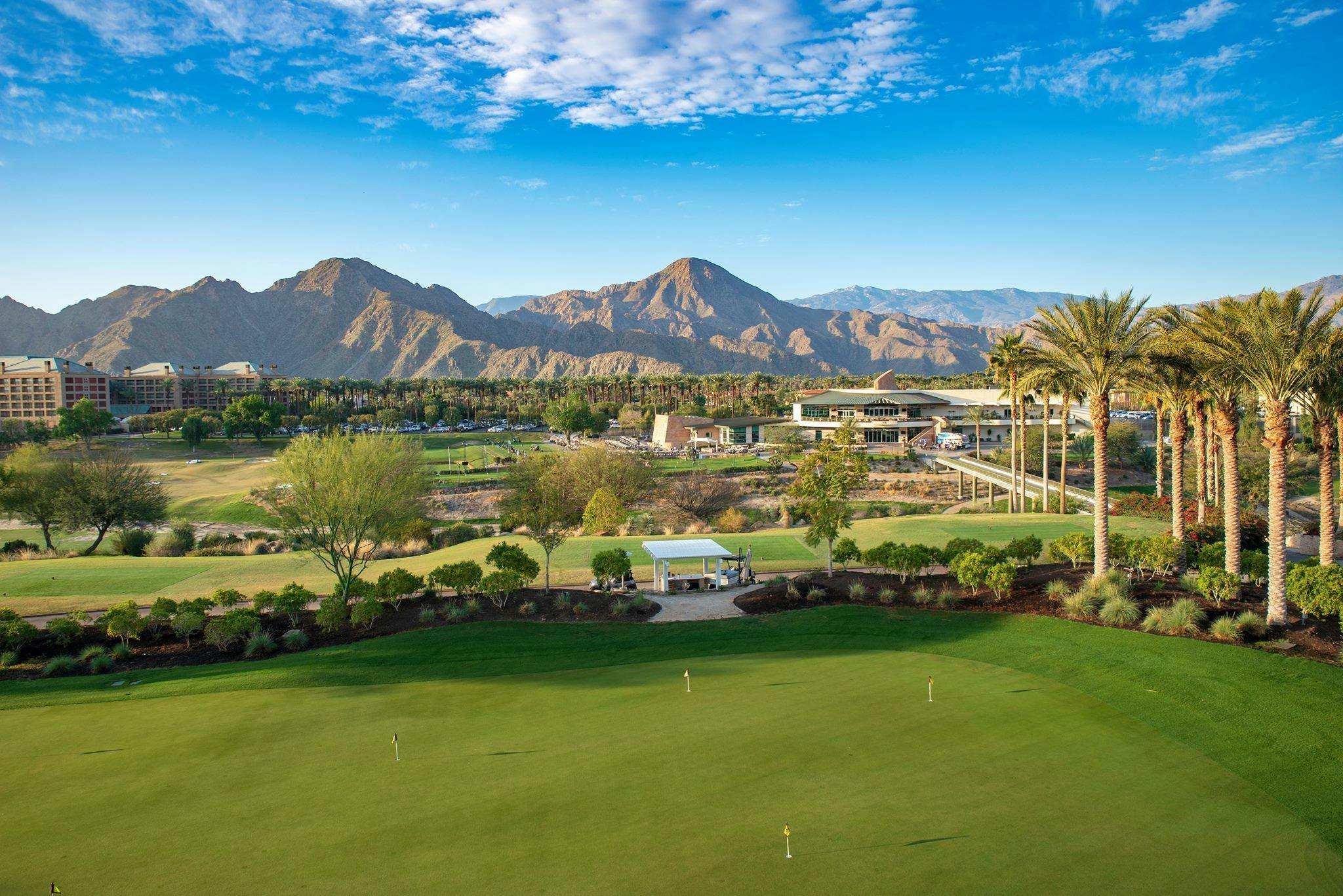 Indian Wells Golf Resort Indian Wells Venue All Events 124 photos