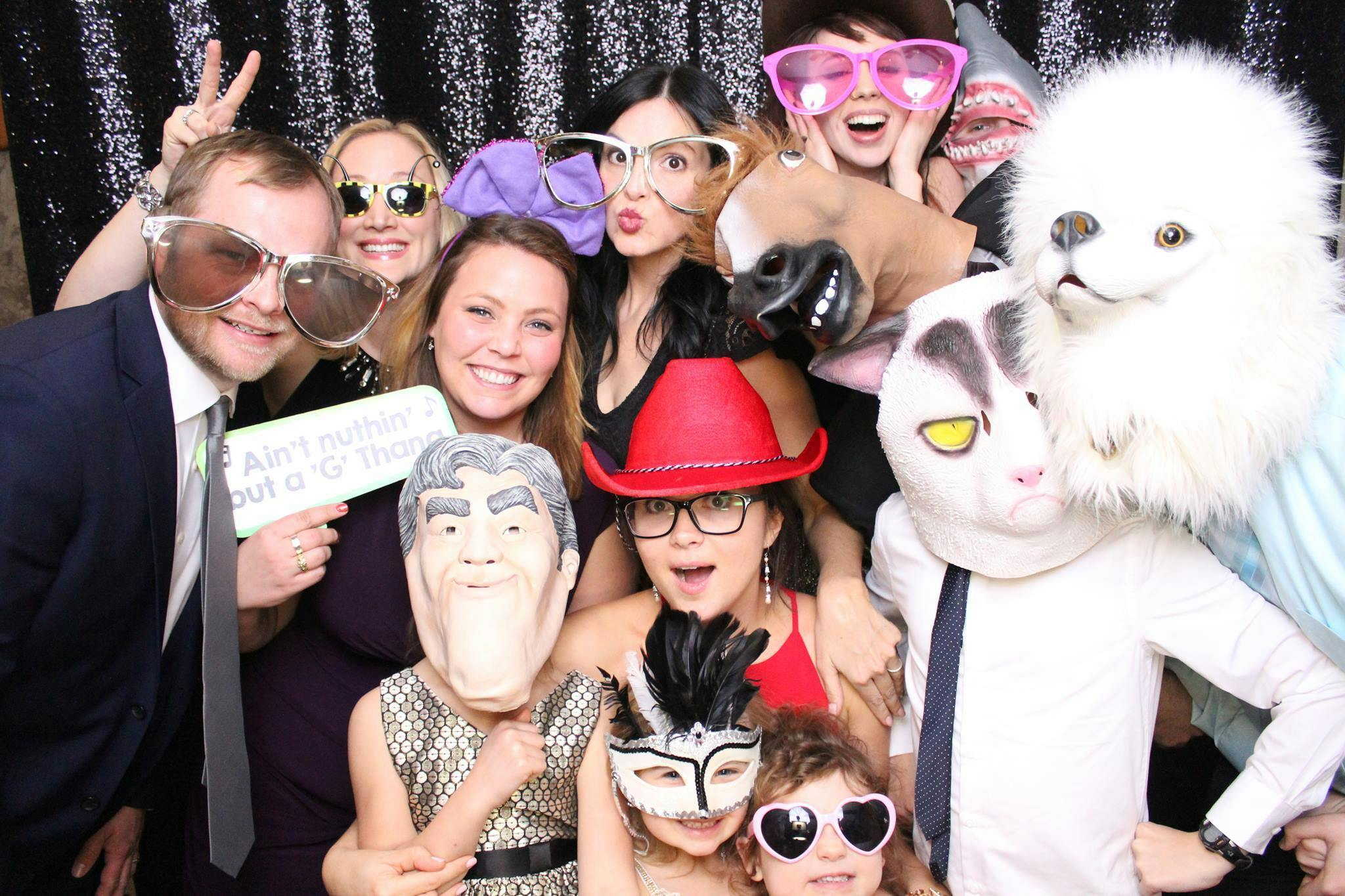 Featured photo from Icon Video & Photobooth