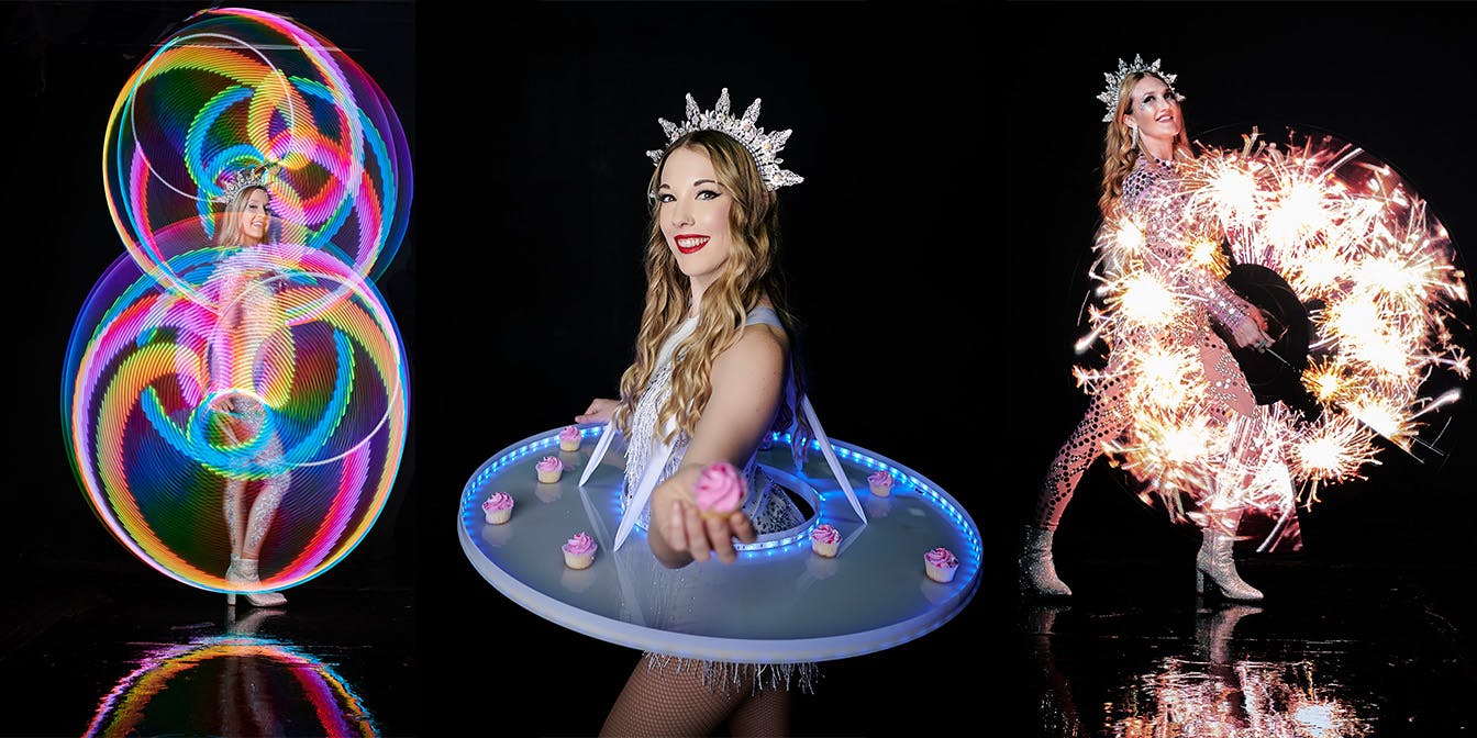 Wildfire Arts Entertainment | Los Angeles Entertainment | PartySlate