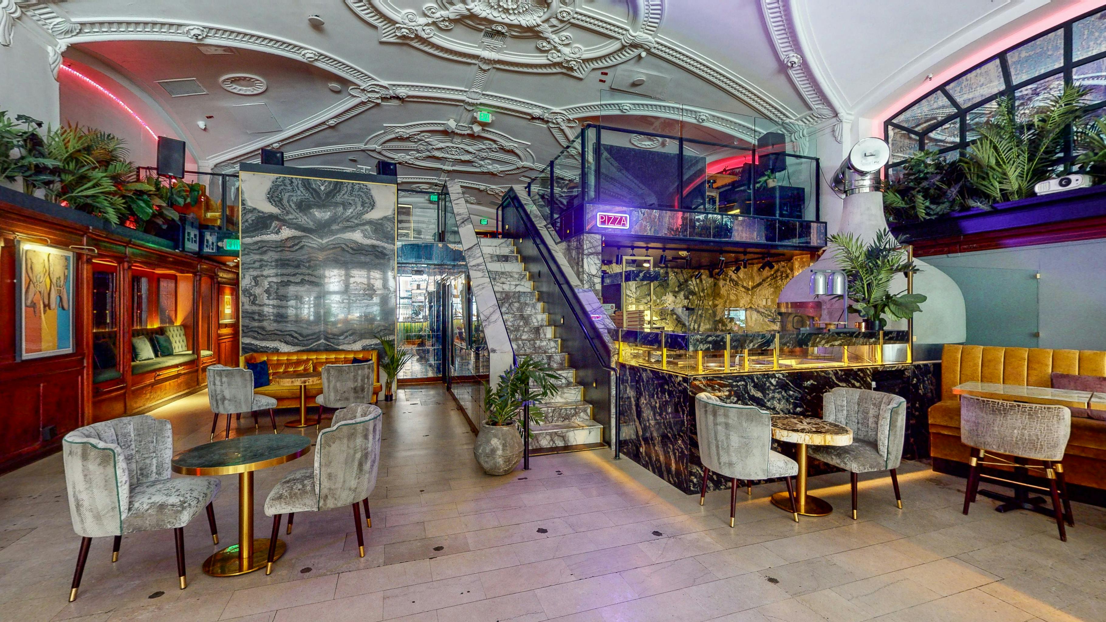 Featured photo from Zaya