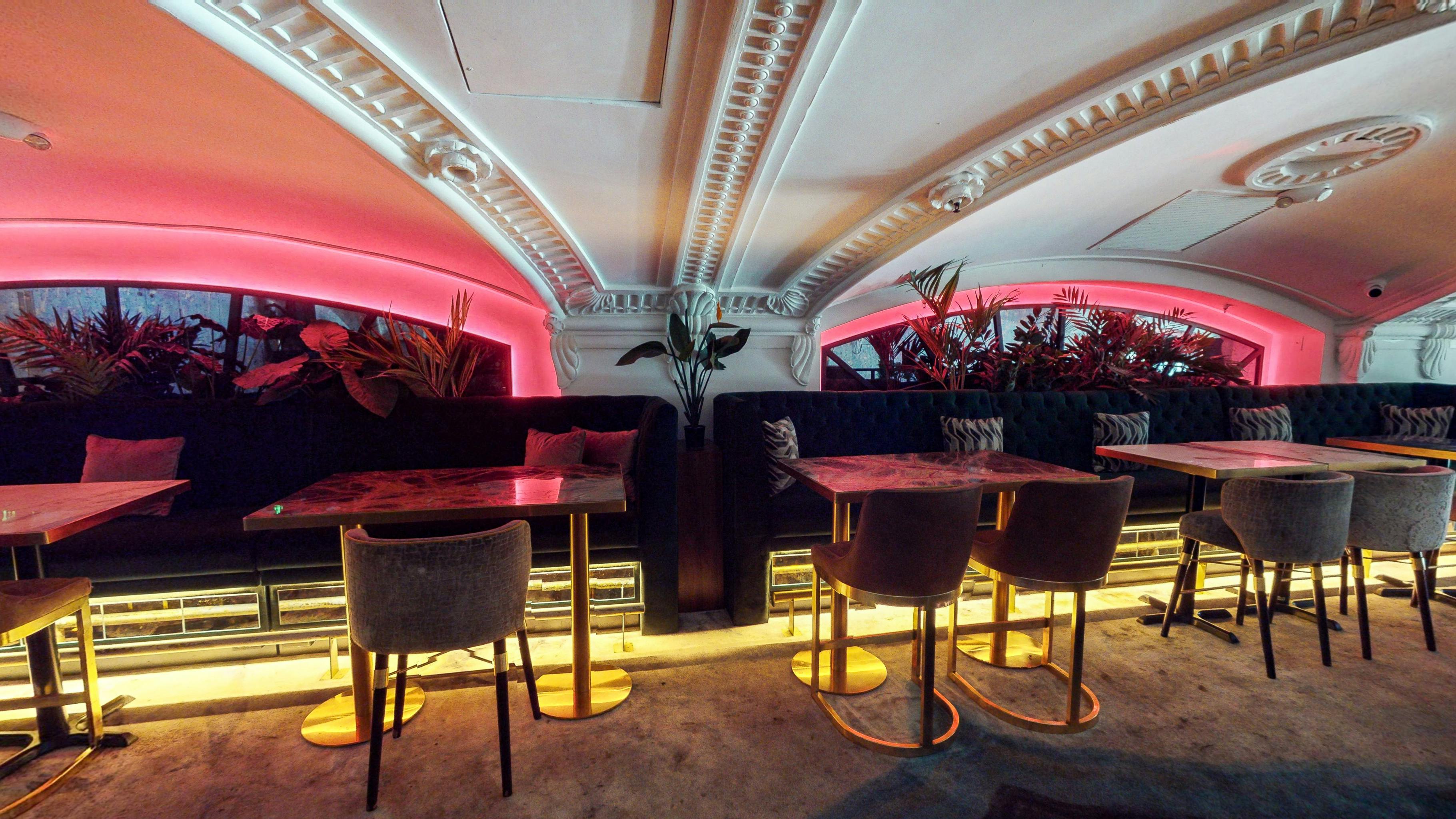 Featured photo from Zaya