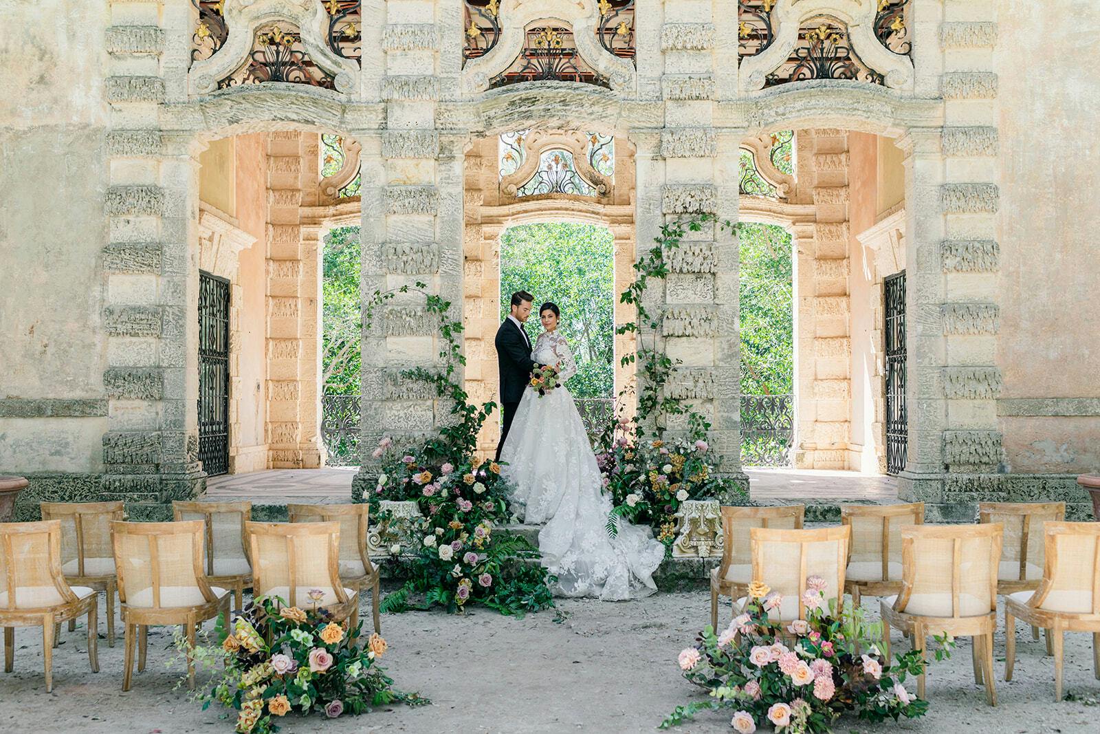 Featured photo from Cortiella Photography