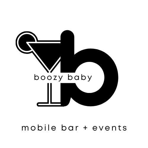 Featured photo from Boozy Baby Mobile Bar & Events