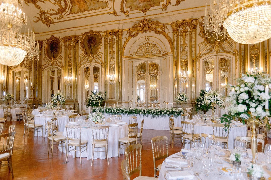 Cover photo of Sublime Luxury Weddings