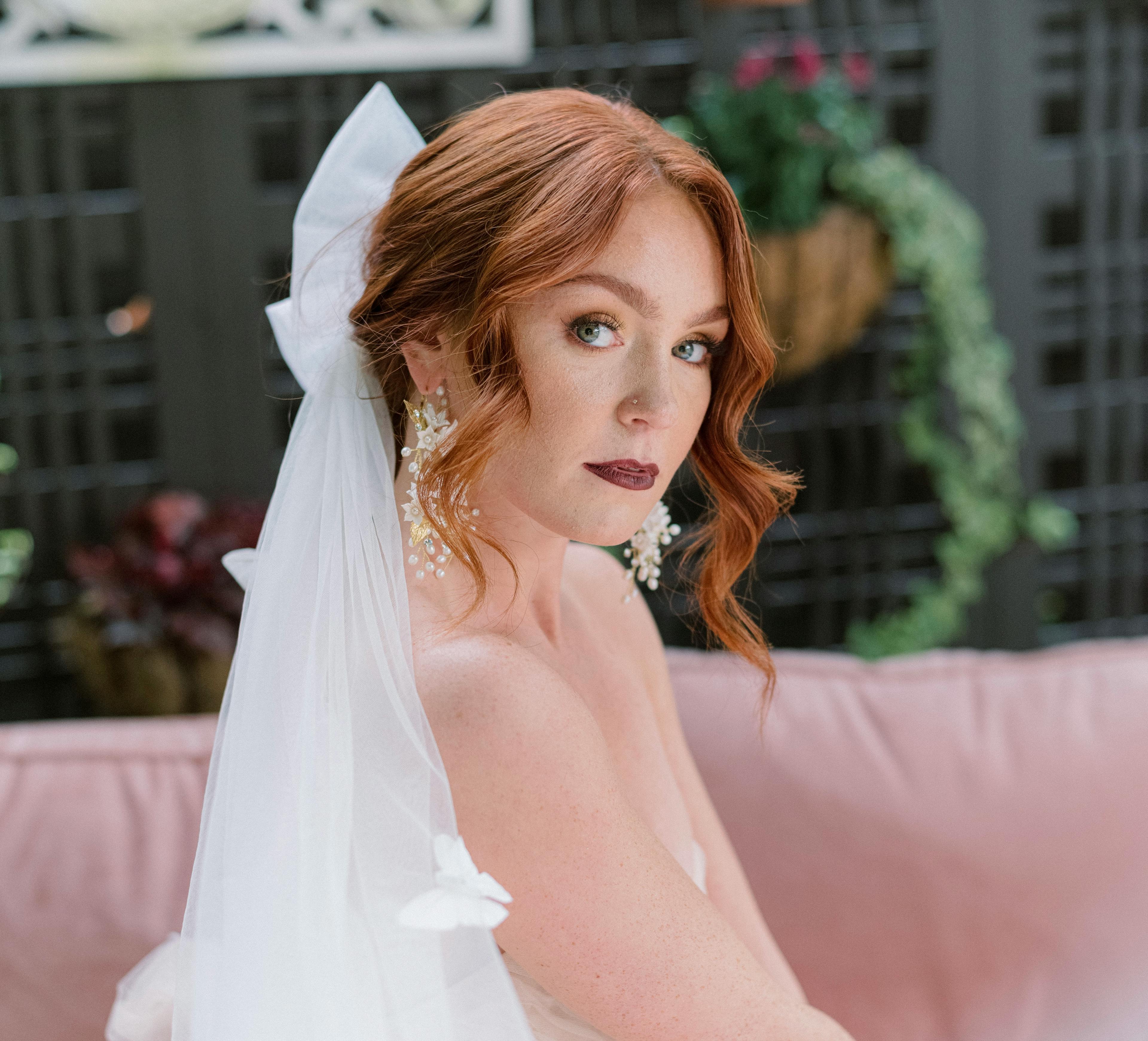 Cover photo of S. R. Pulling Makeup Artistry