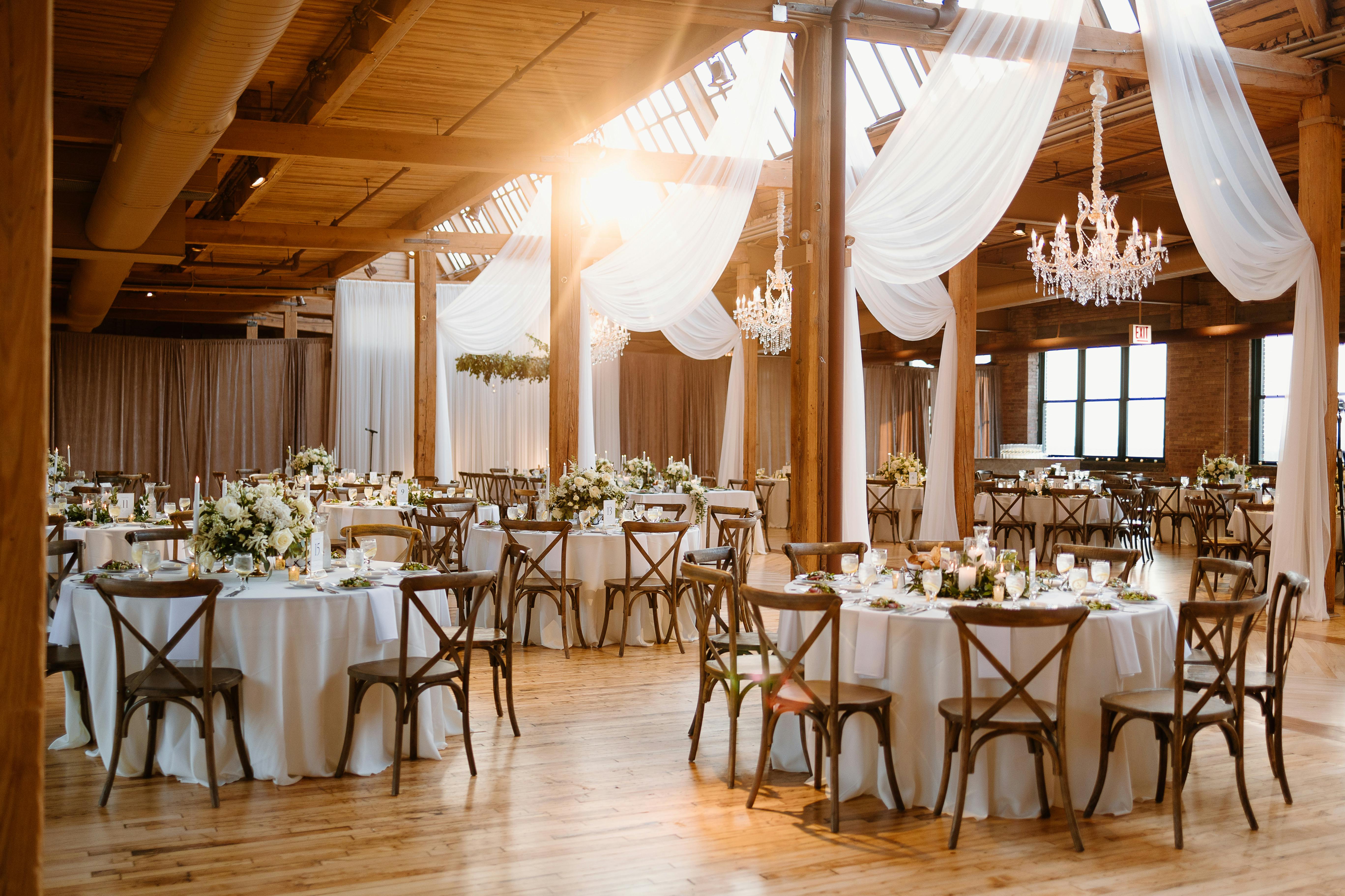 Featured photo from Catered by Design