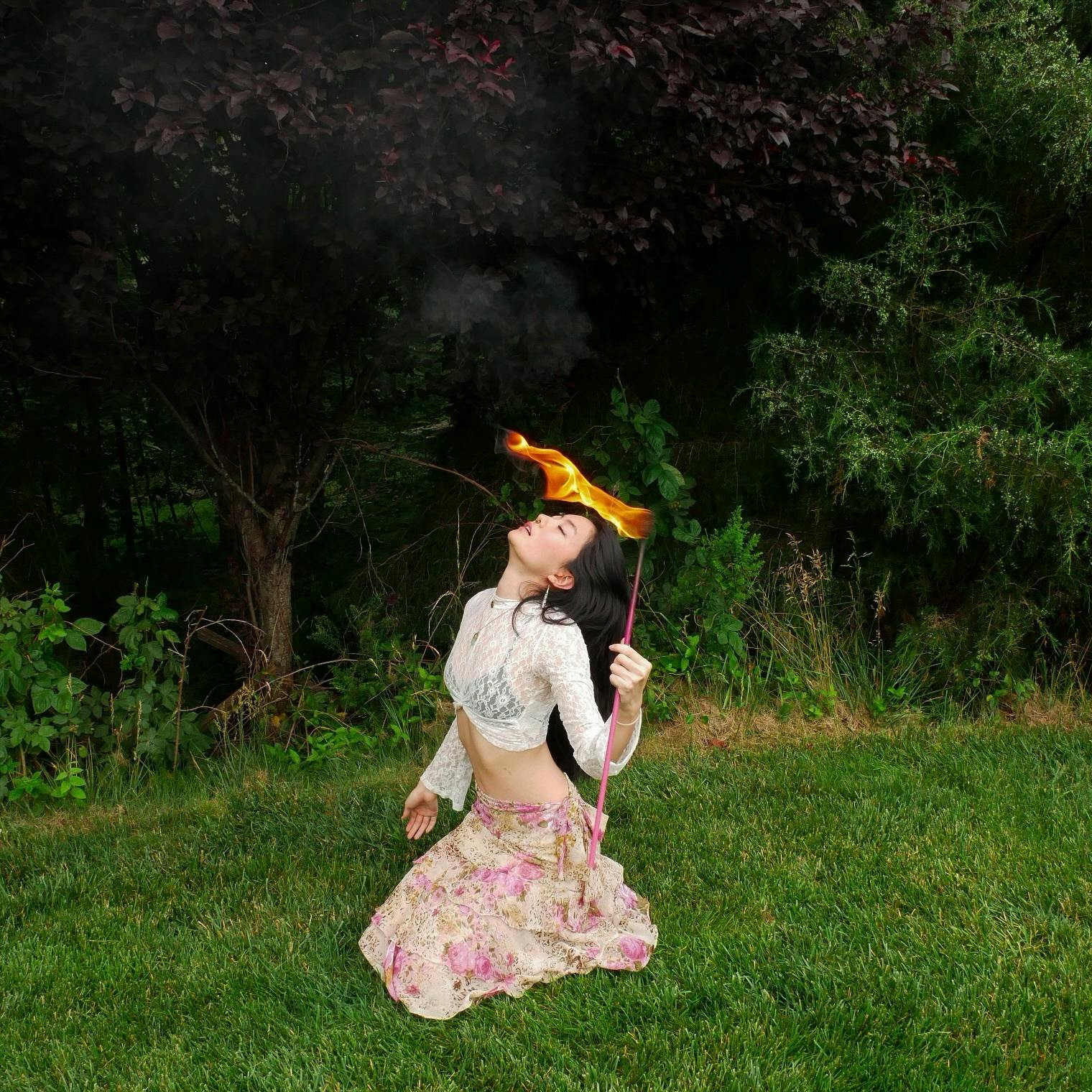 Cover photo of EchoNymph