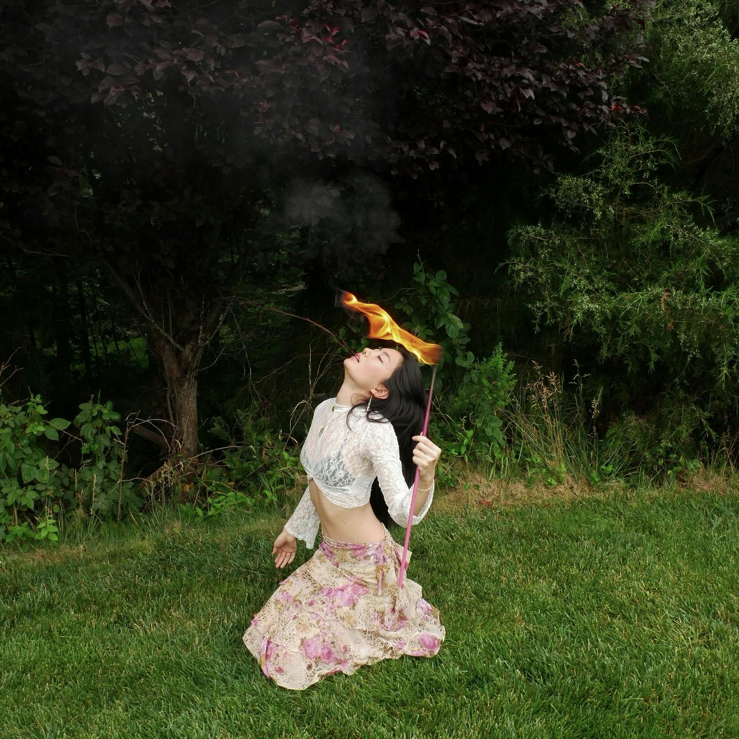 Featured photo from EchoNymph