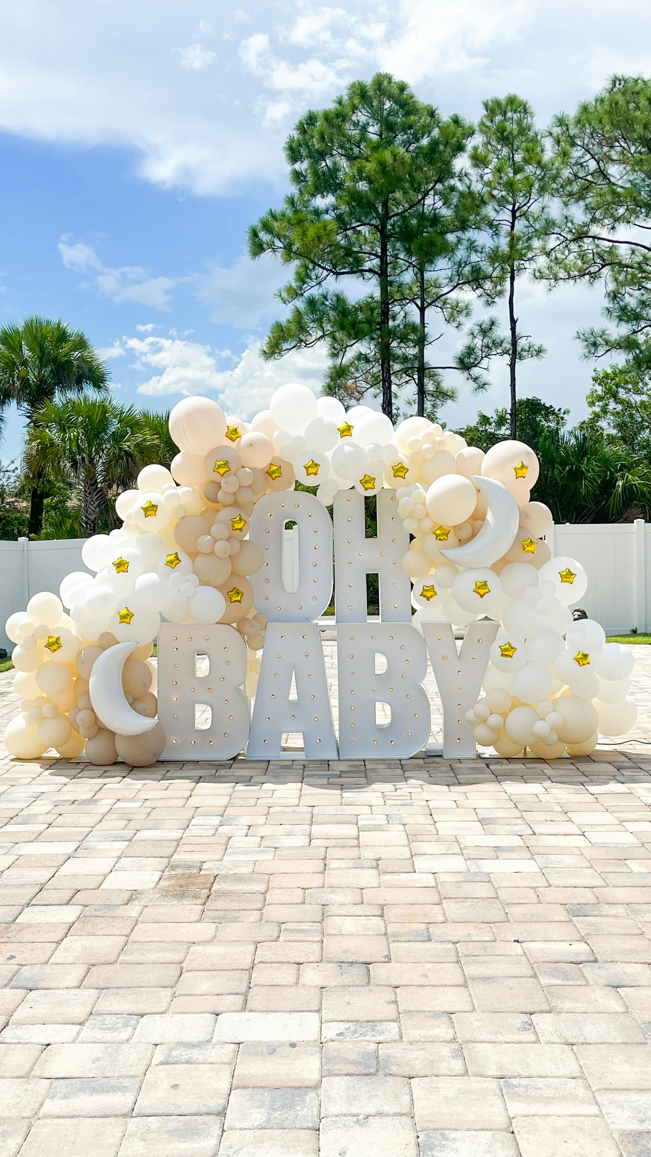 Featured photo from BLUE LIME EVENTS