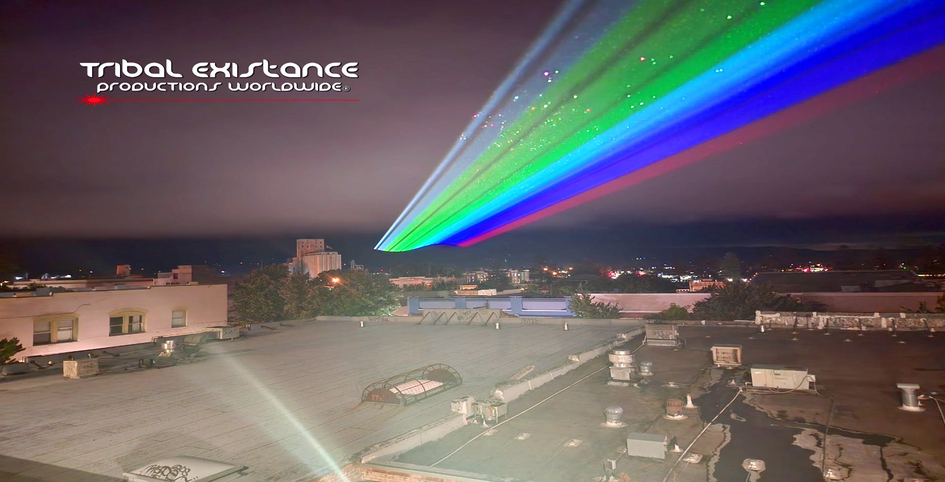 Featured photo from Tribal Existance Productions Worldwide