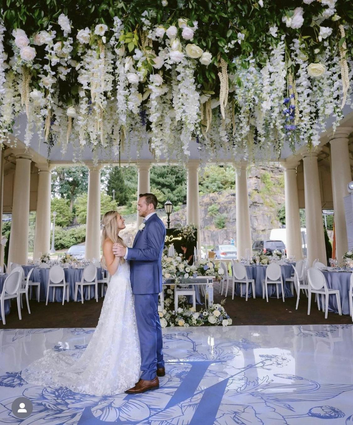 Featured photo from Always Beautiful Floral