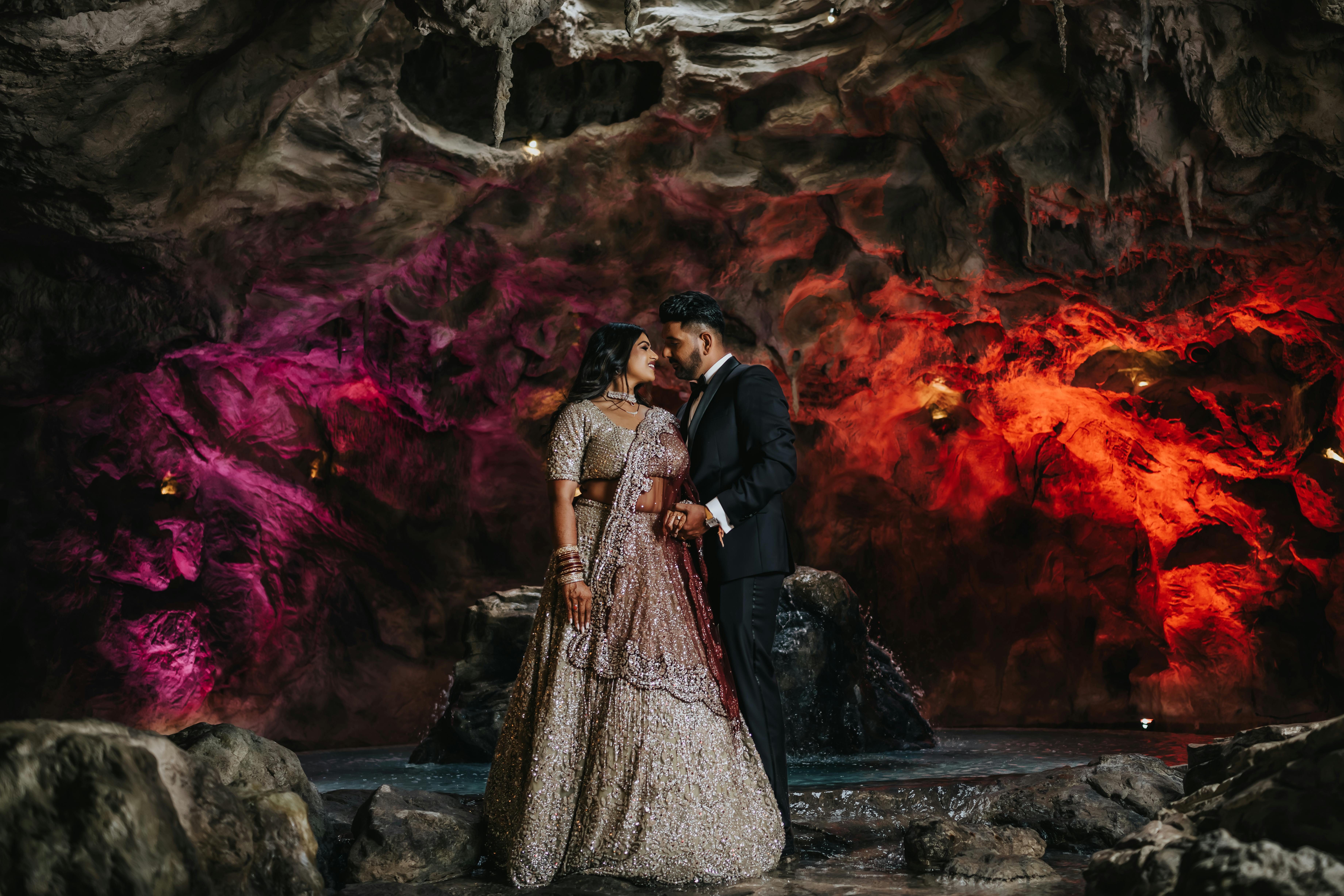 Cover photo of Wedding By SP