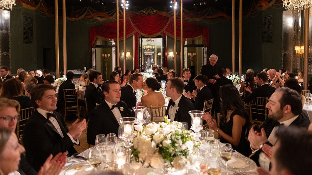 Cover photo of Olivia Leigh Weddings