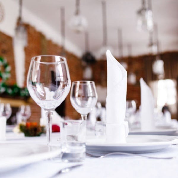Featured photo from Tre Scalini Italian Restaurant