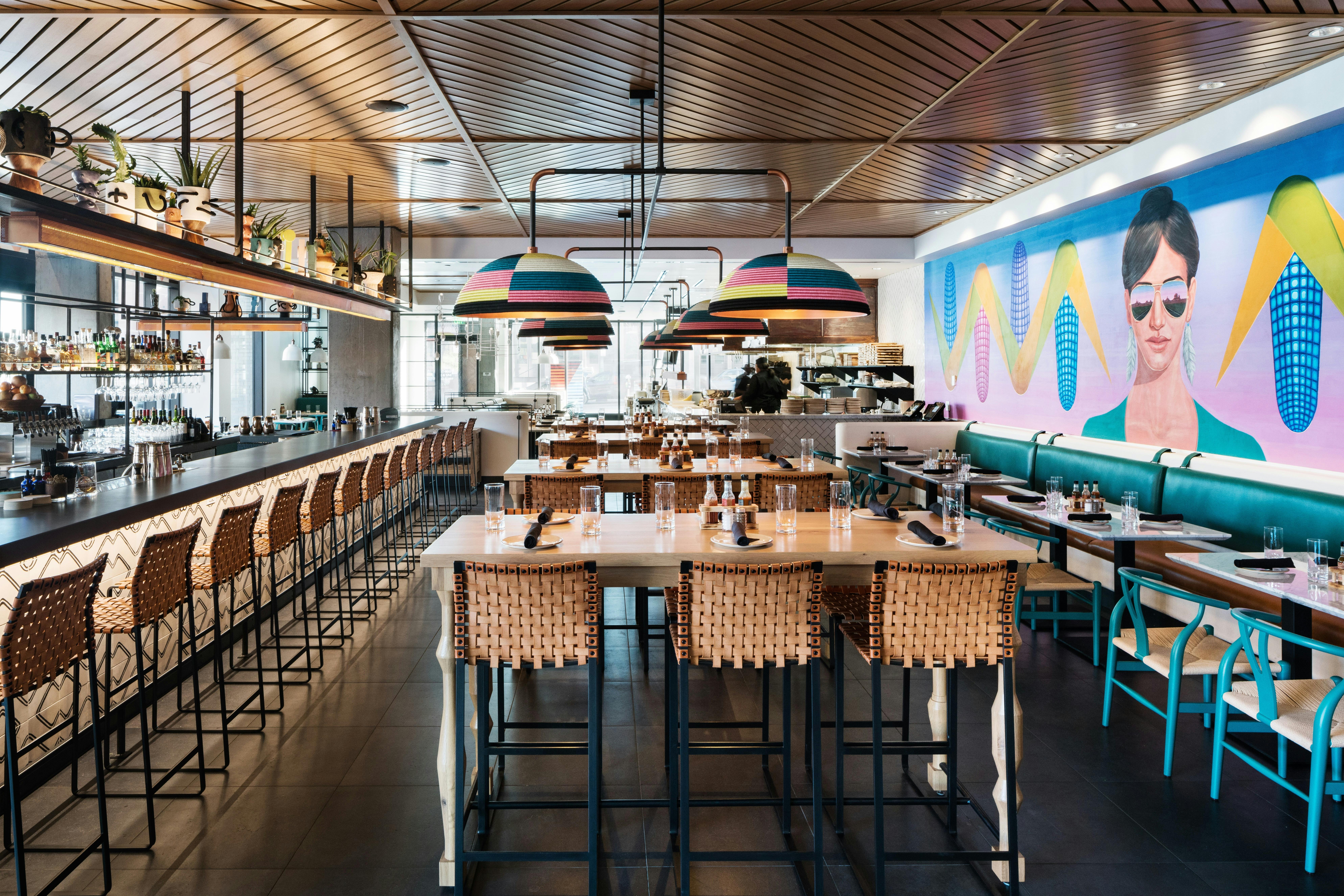 Featured photo from The Maven at Dairy Block