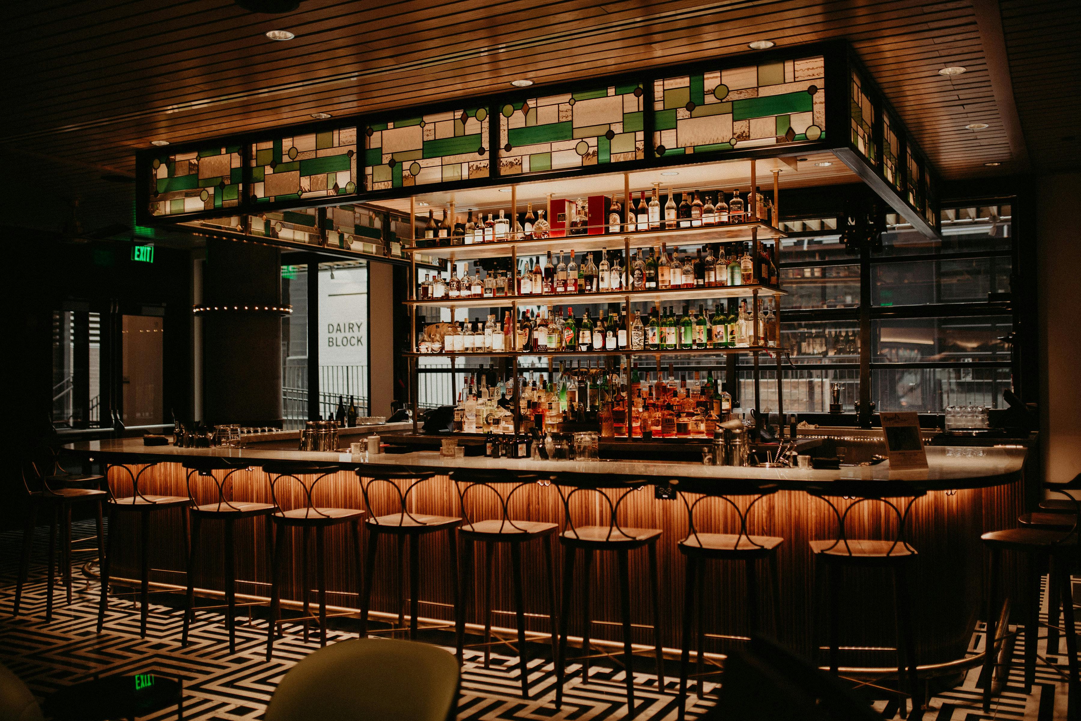 Featured photo from The Maven at Dairy Block