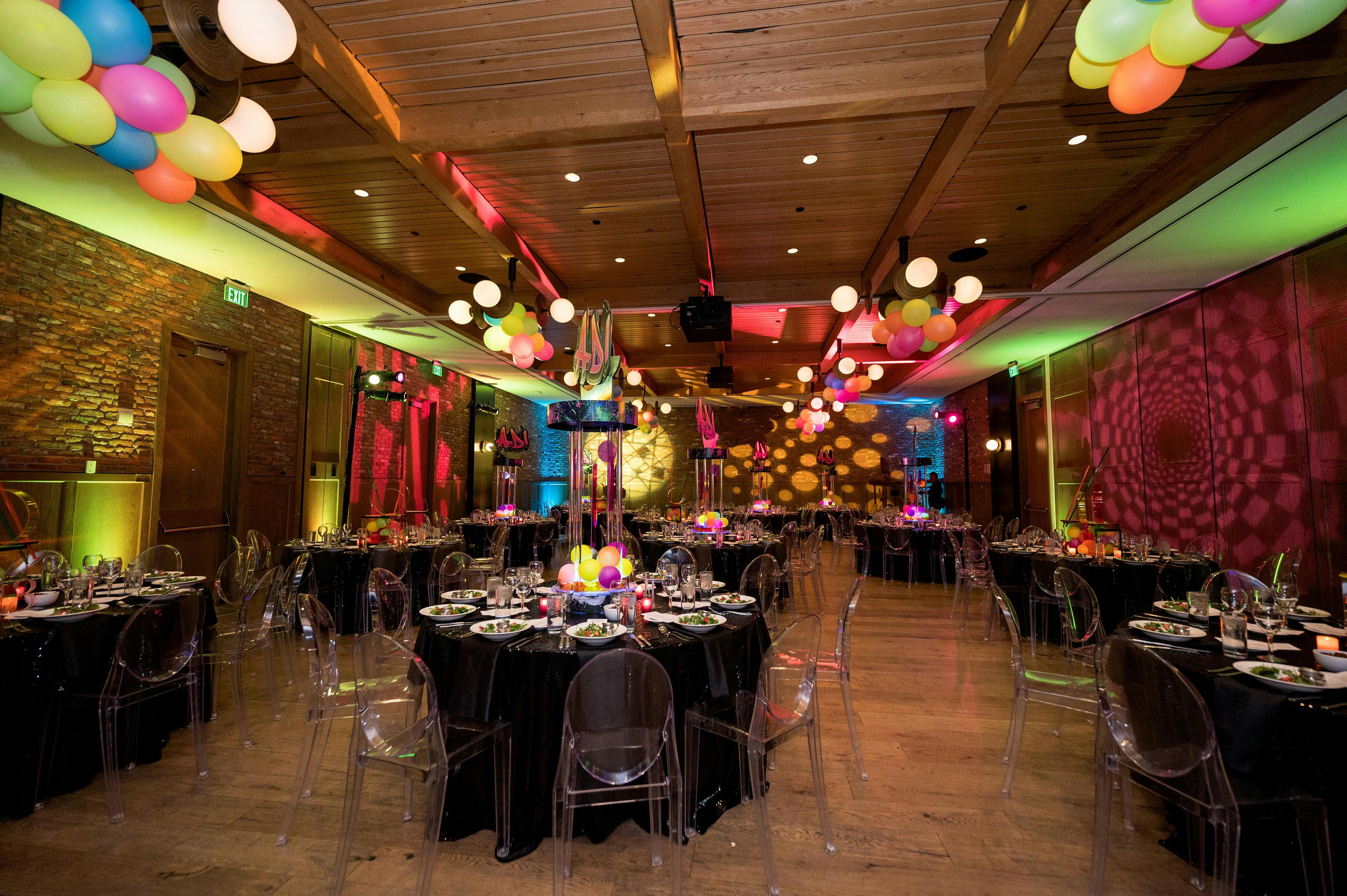 Featured photo from The Maven at Dairy Block