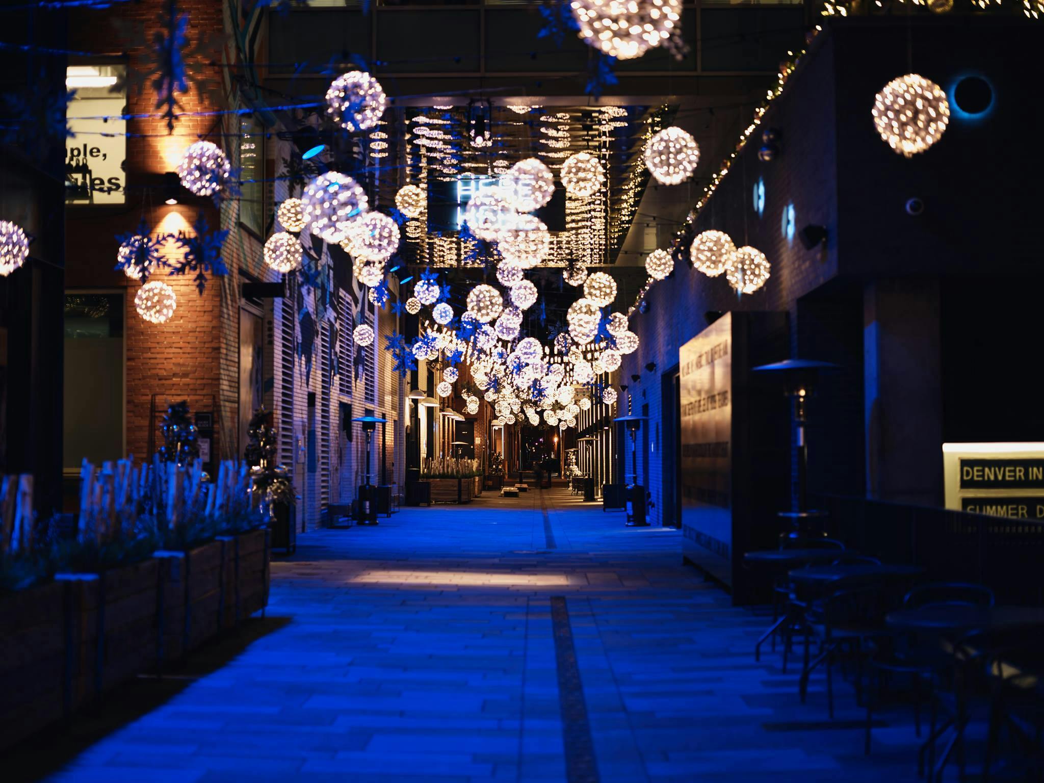 Featured photo from The Maven at Dairy Block