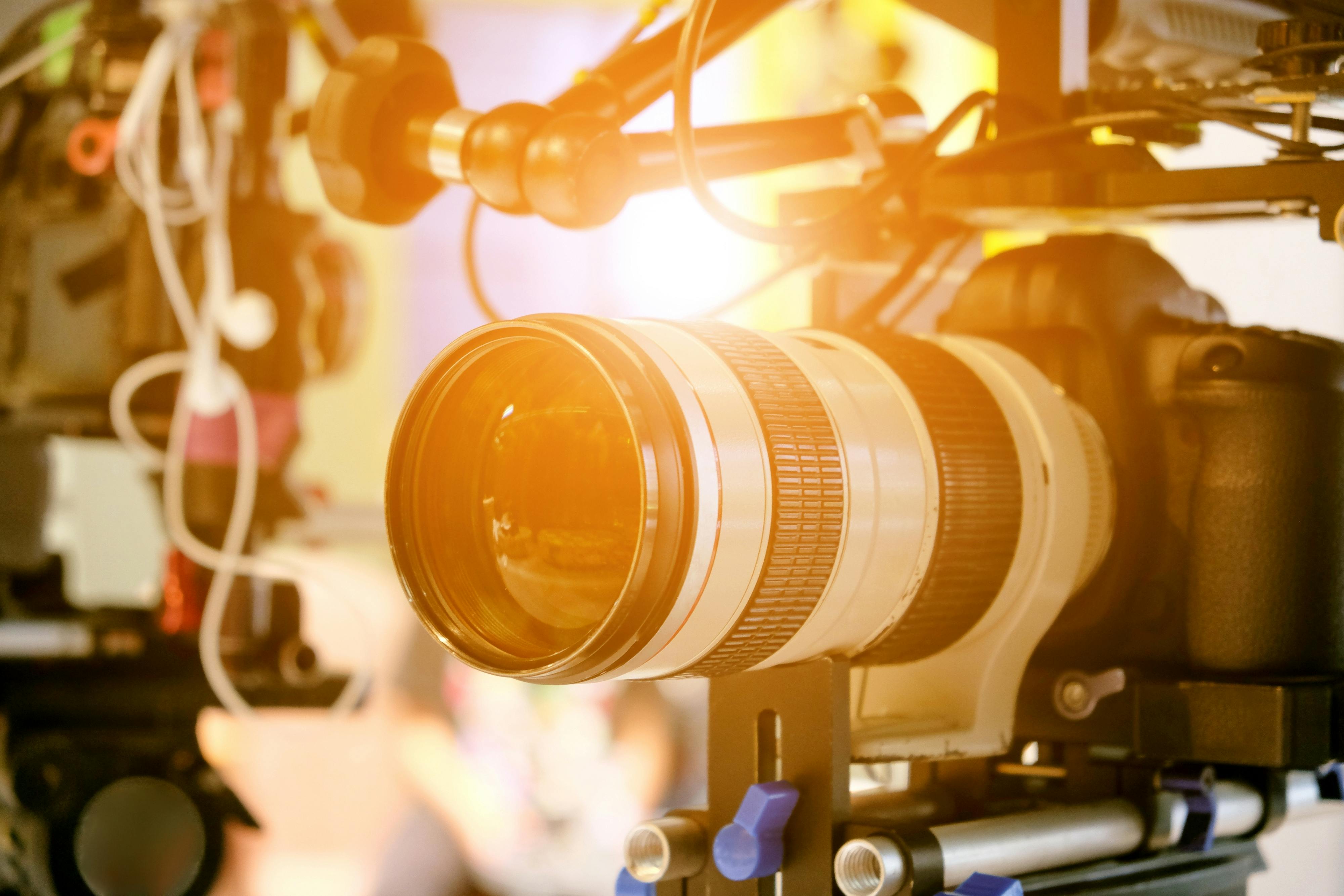 Featured photo from 180º Productions, LLC