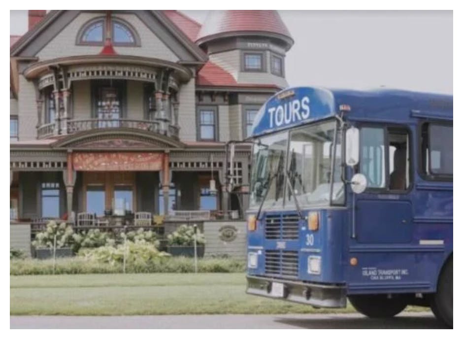 Featured photo from MV Sightseeing