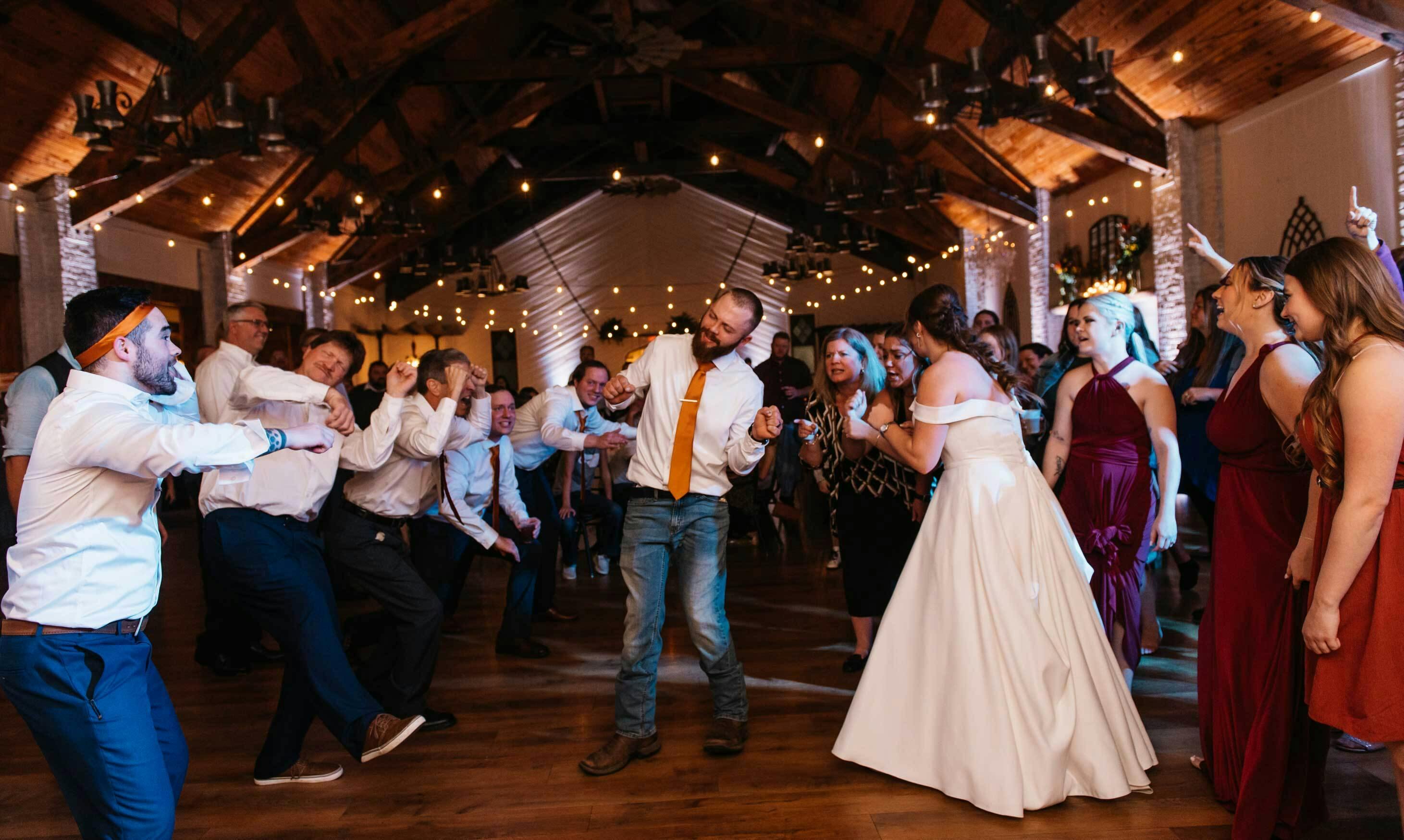 Featured photo from Party Music