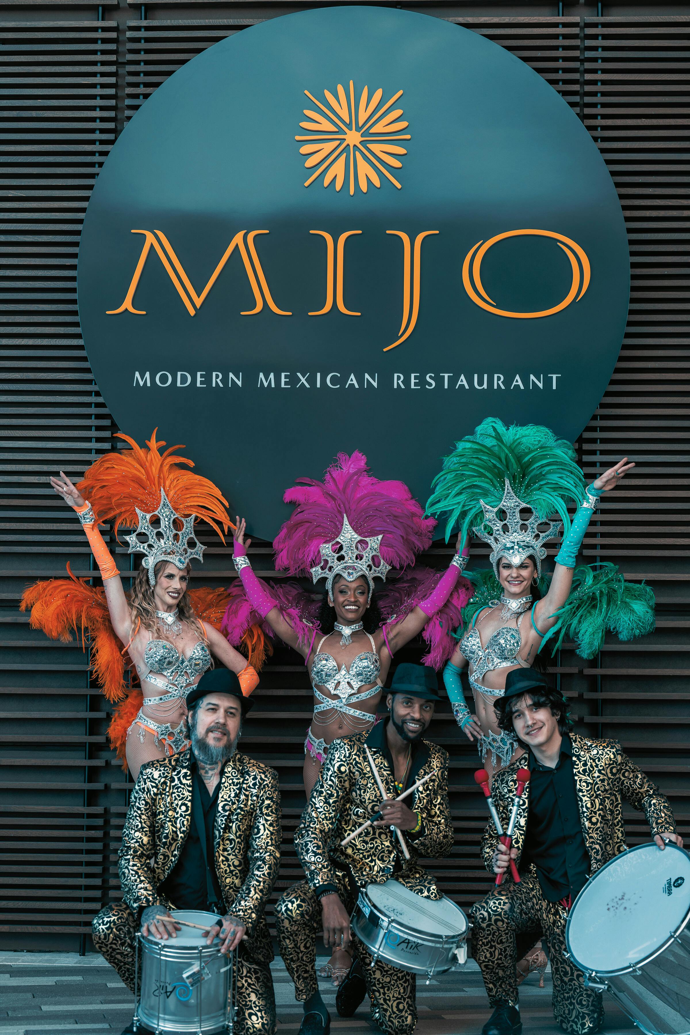 Cover photo of Dendê Entertainment