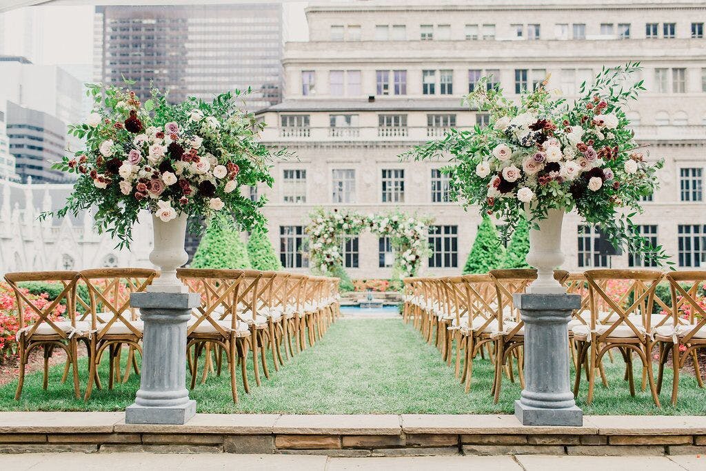 Featured photo from Apricity Events
