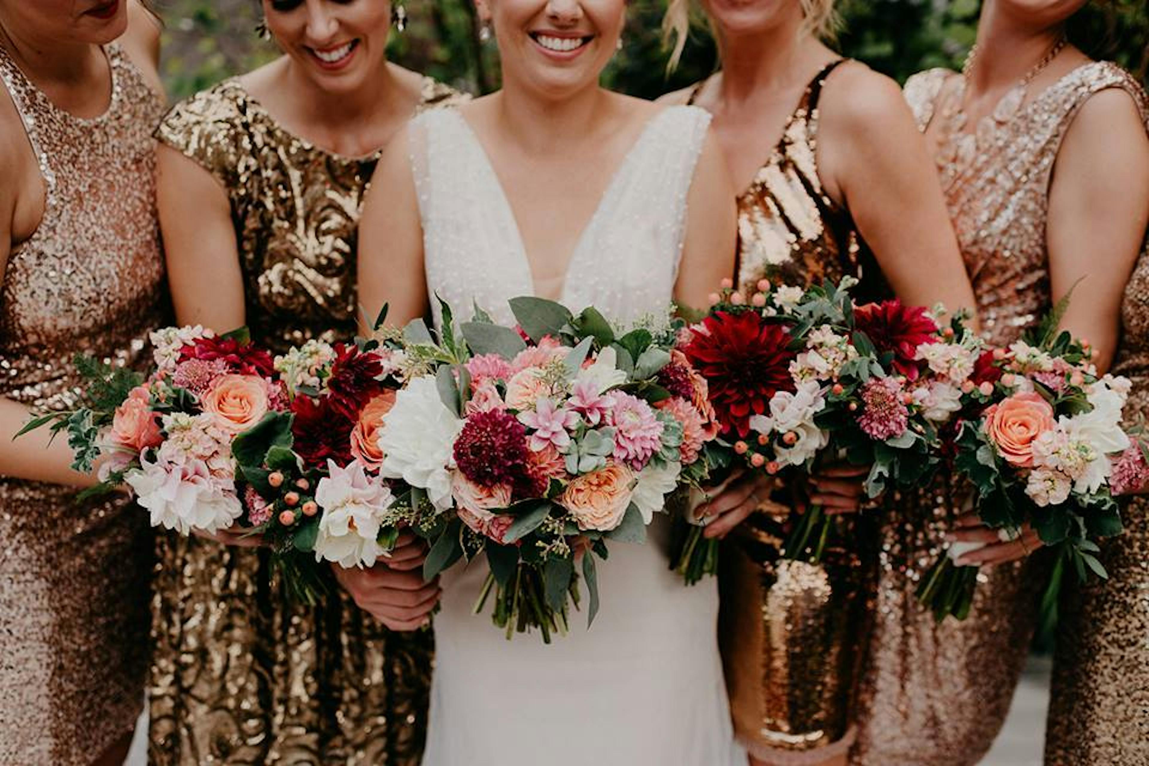 Cover photo of Violet and Verde