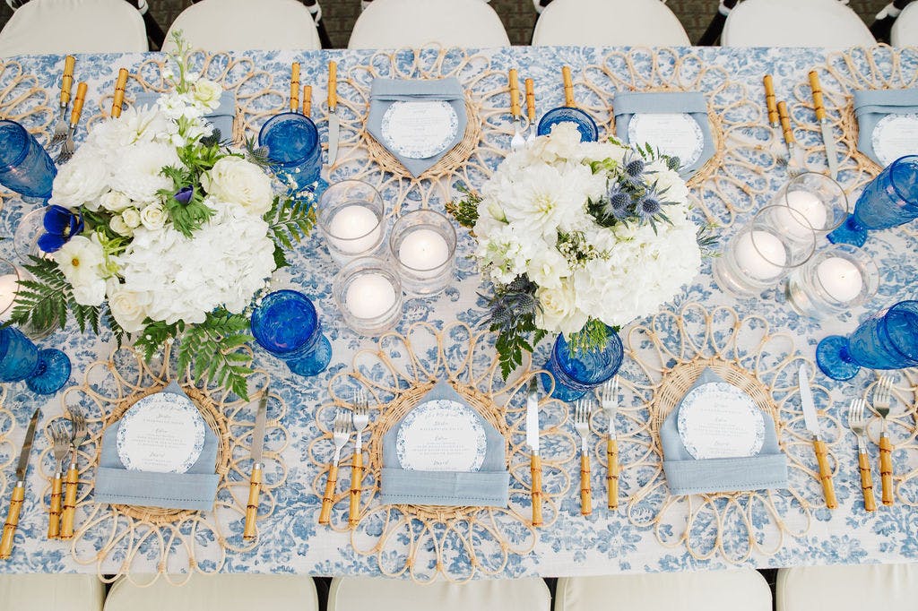 Featured photo from Unbridled Wedding & Events