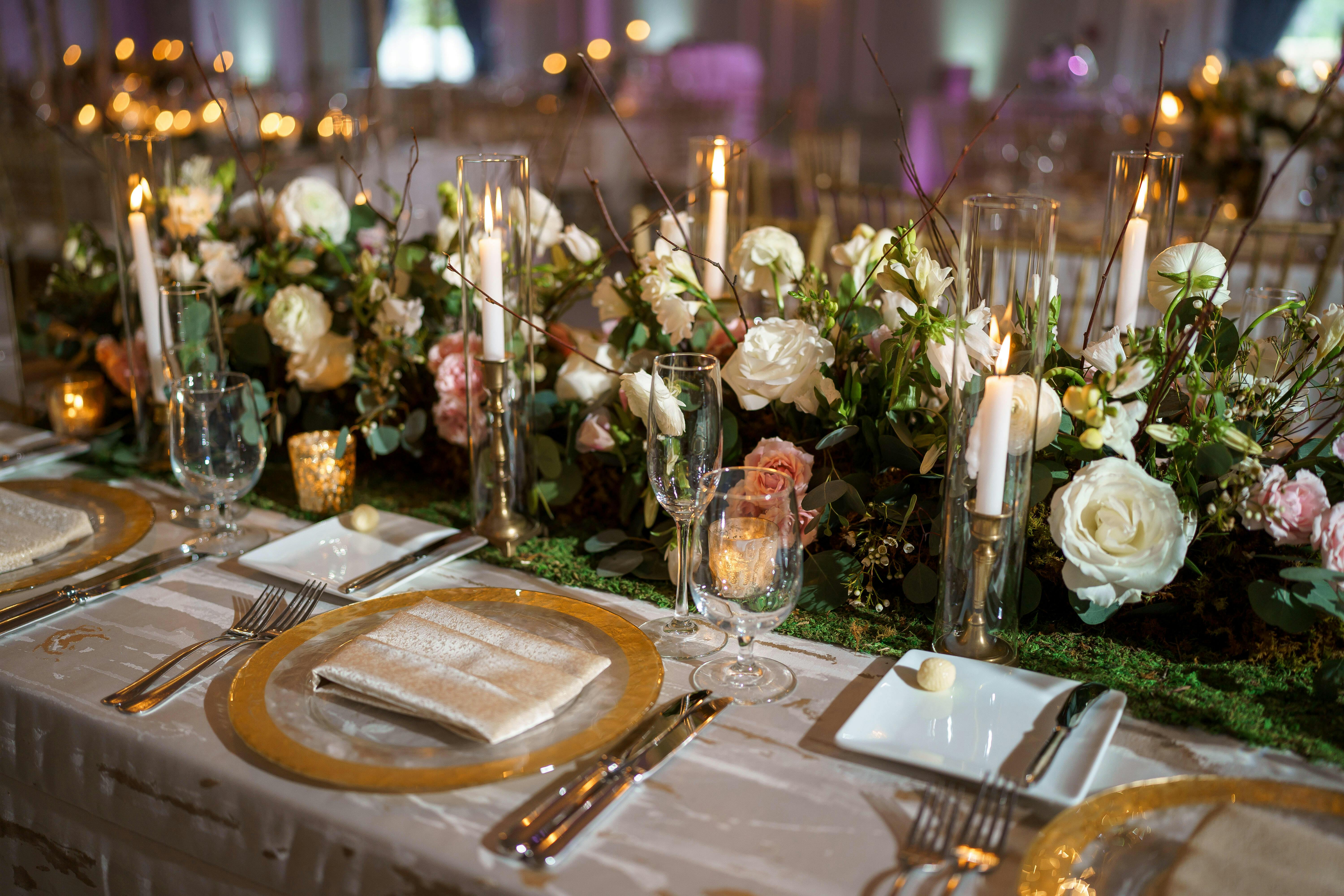 Featured photo from Unbridled Wedding & Events